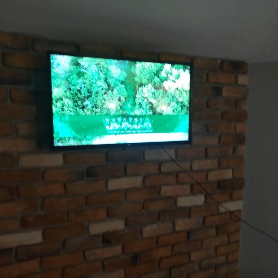 Ali Baba Otel Мармарис Екстер'єр фото