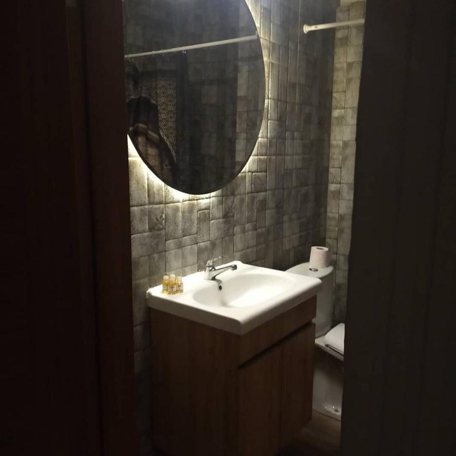 Ali Baba Otel Мармарис Екстер'єр фото