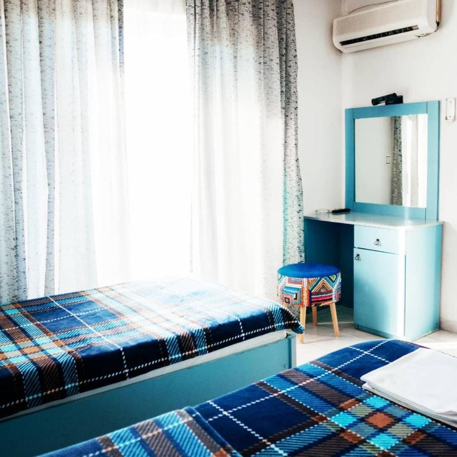 Ali Baba Otel Мармарис Екстер'єр фото