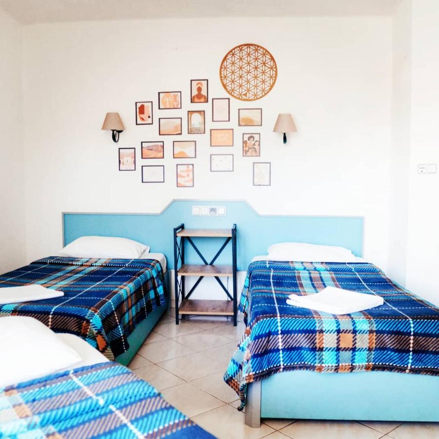 Ali Baba Otel Мармарис Екстер'єр фото